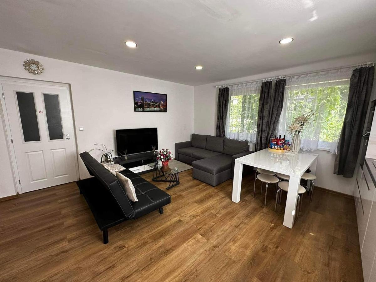 Apartament Cozy Sapa