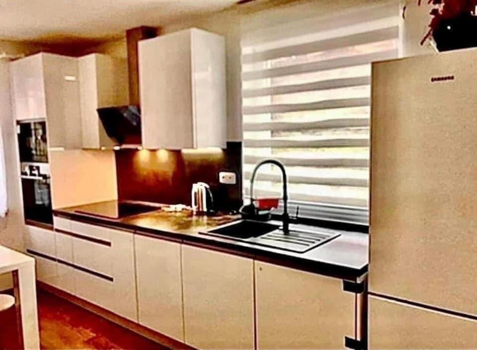 Apartament Cozy Sapa Praga