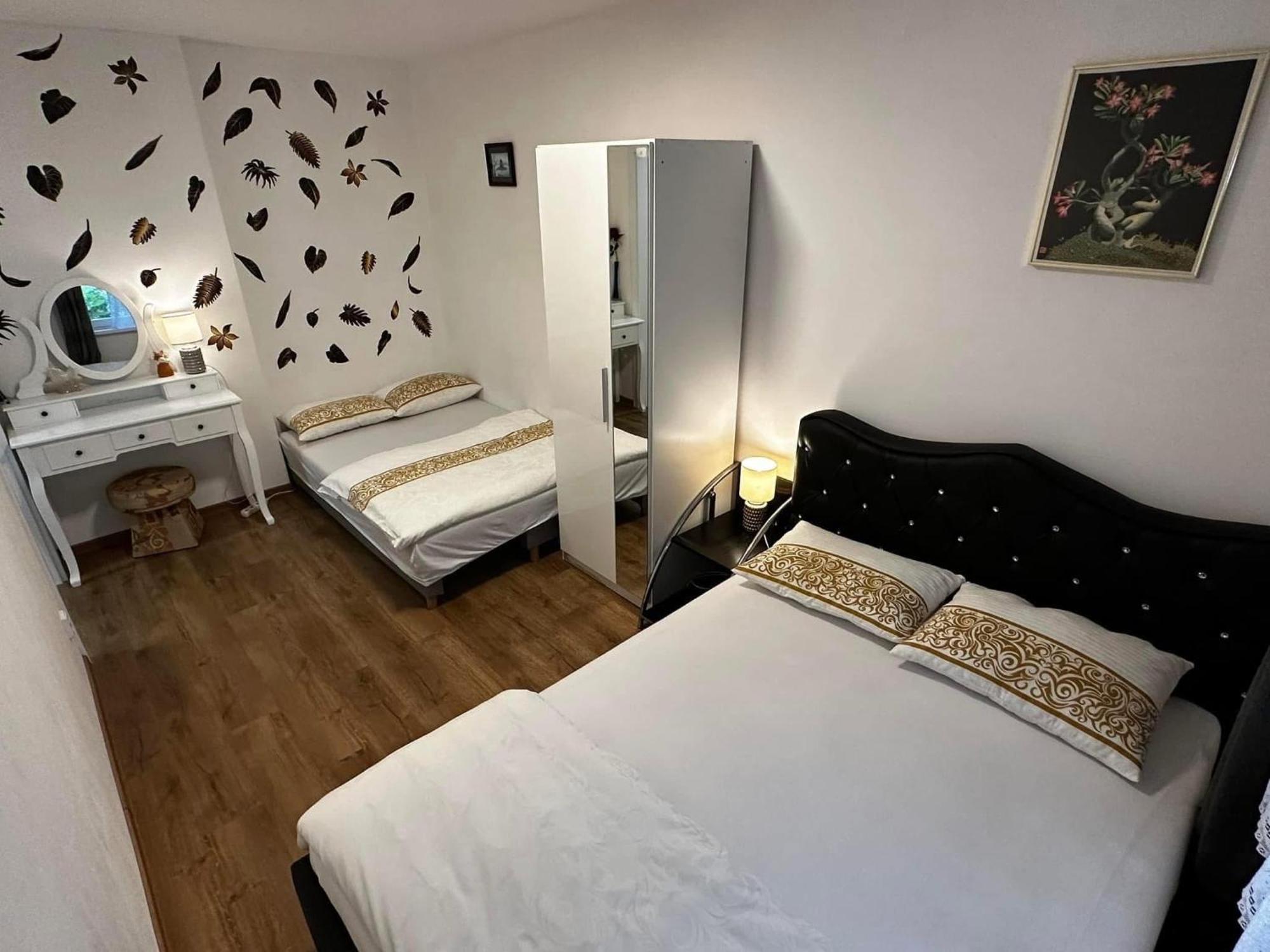 Cozy Sapa Praga