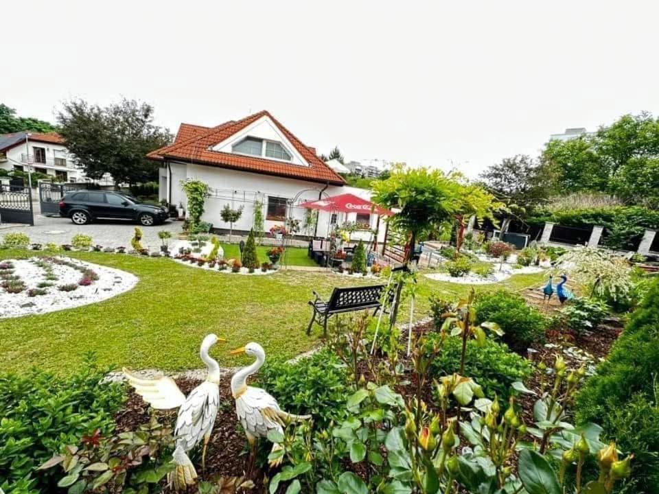 Cozy Sapa Apartament