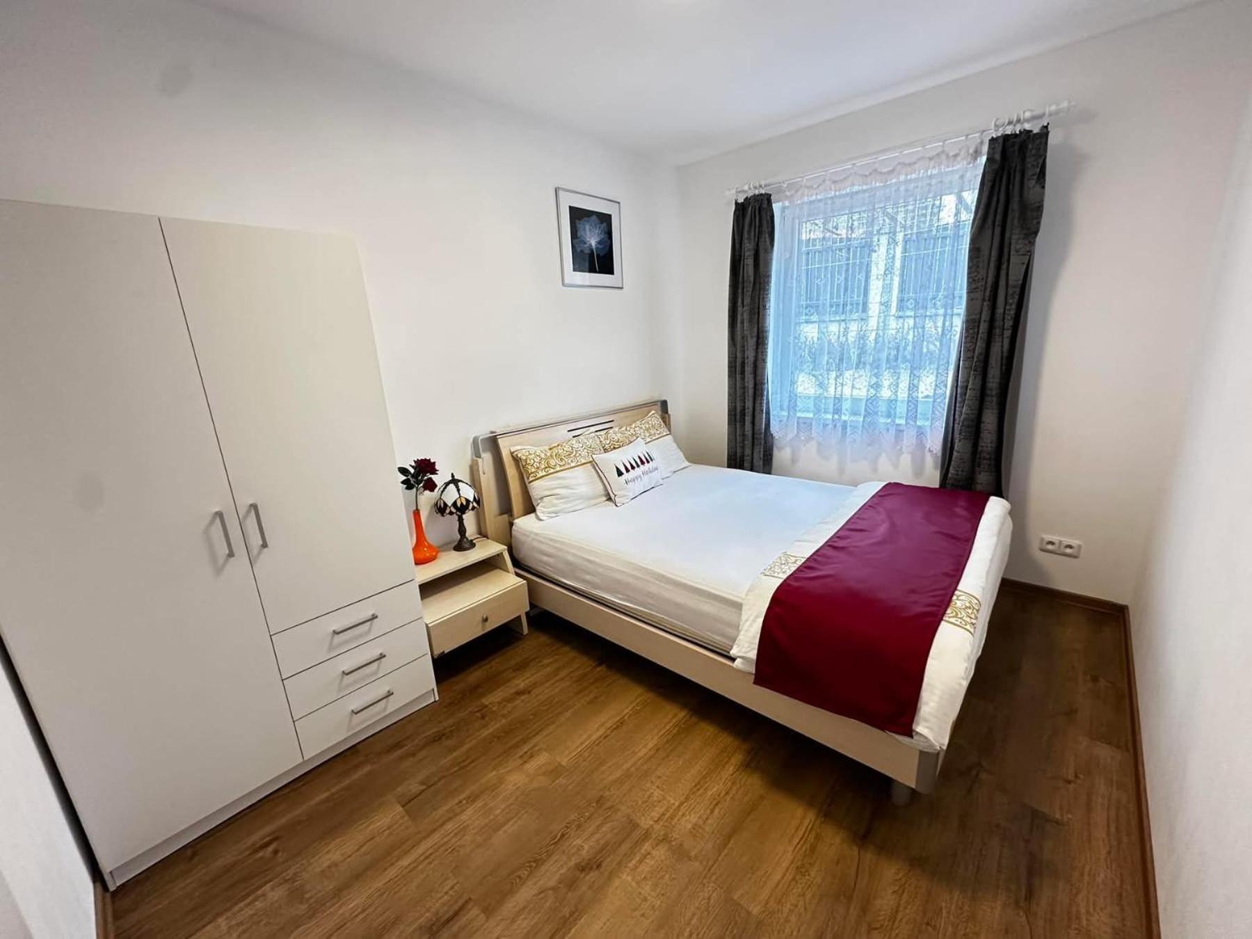 Cozy Sapa Apartament *