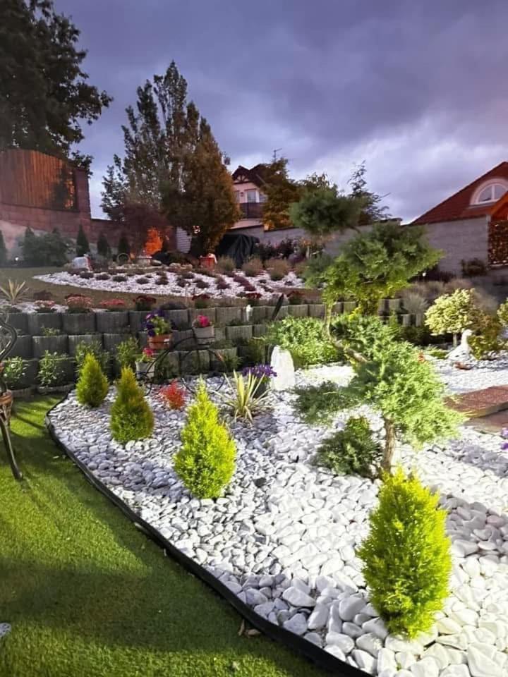 Apartament Cozy Sapa Praga