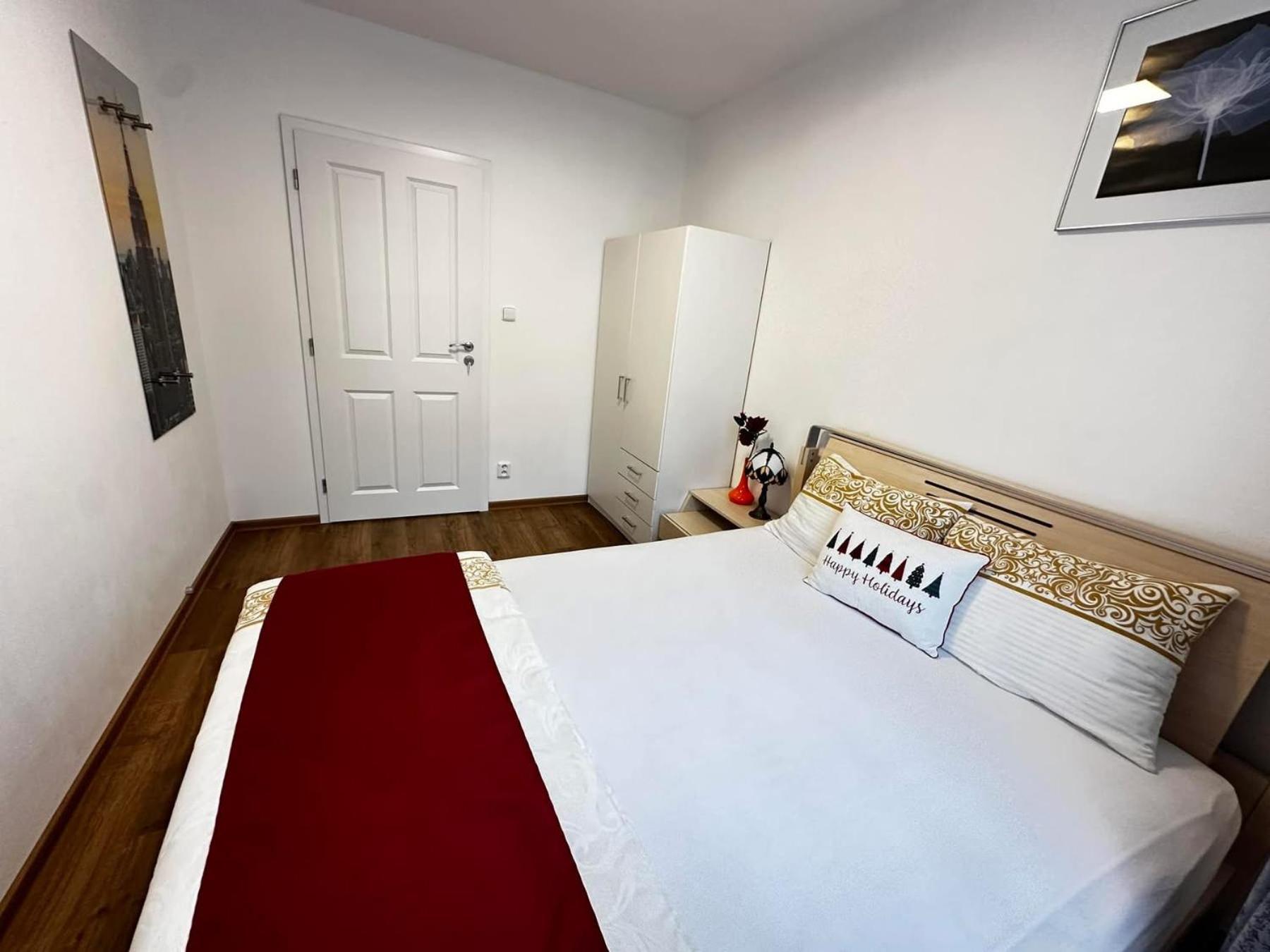 Cozy Sapa Apartament Praga