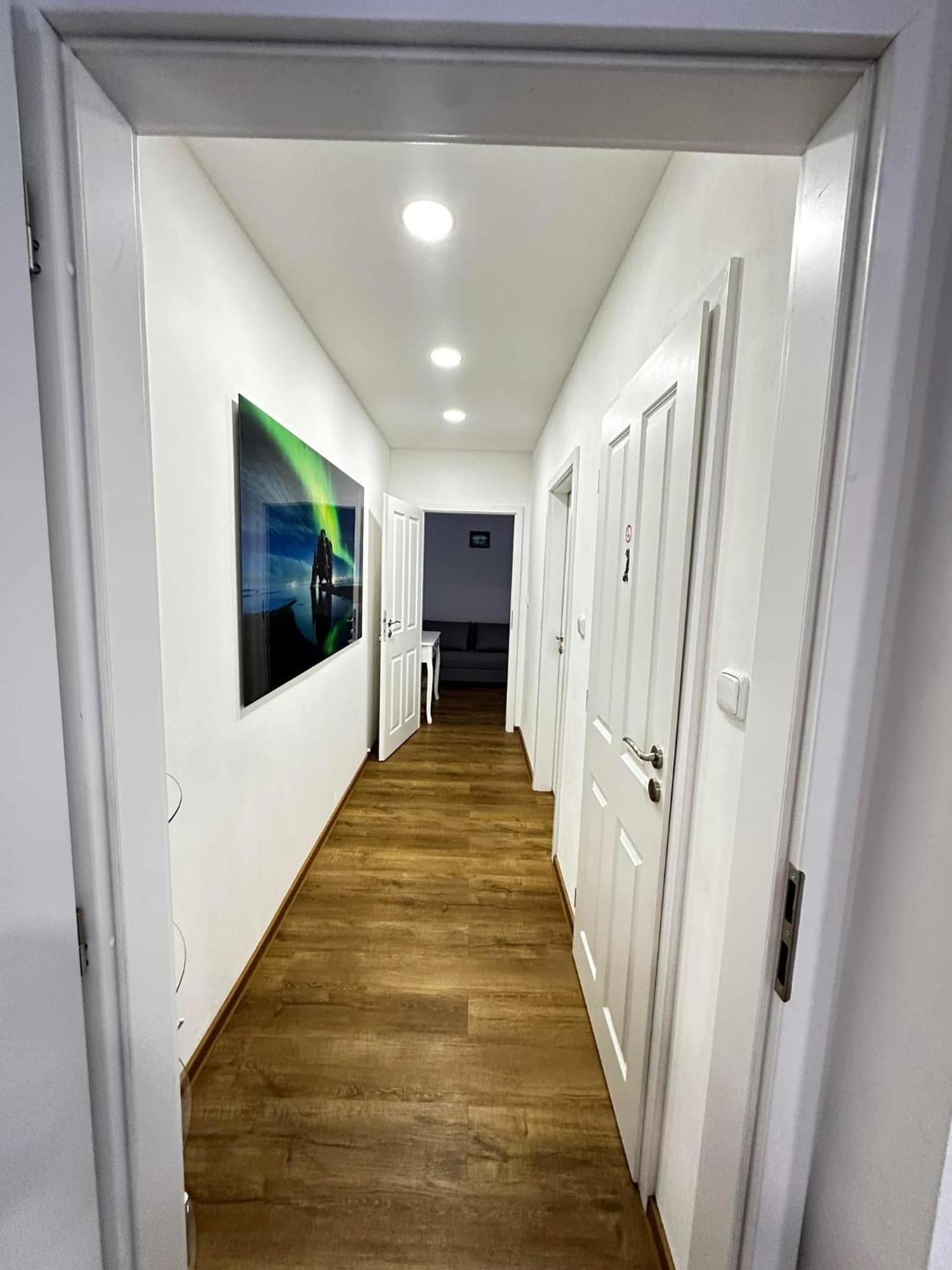 Apartament Cozy Sapa *