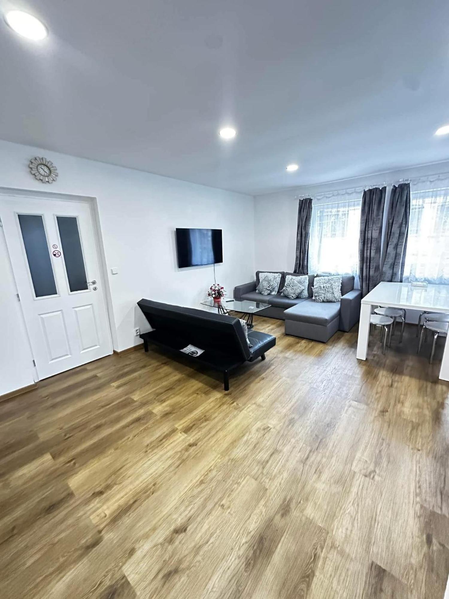 Cozy Sapa Apartament Praga