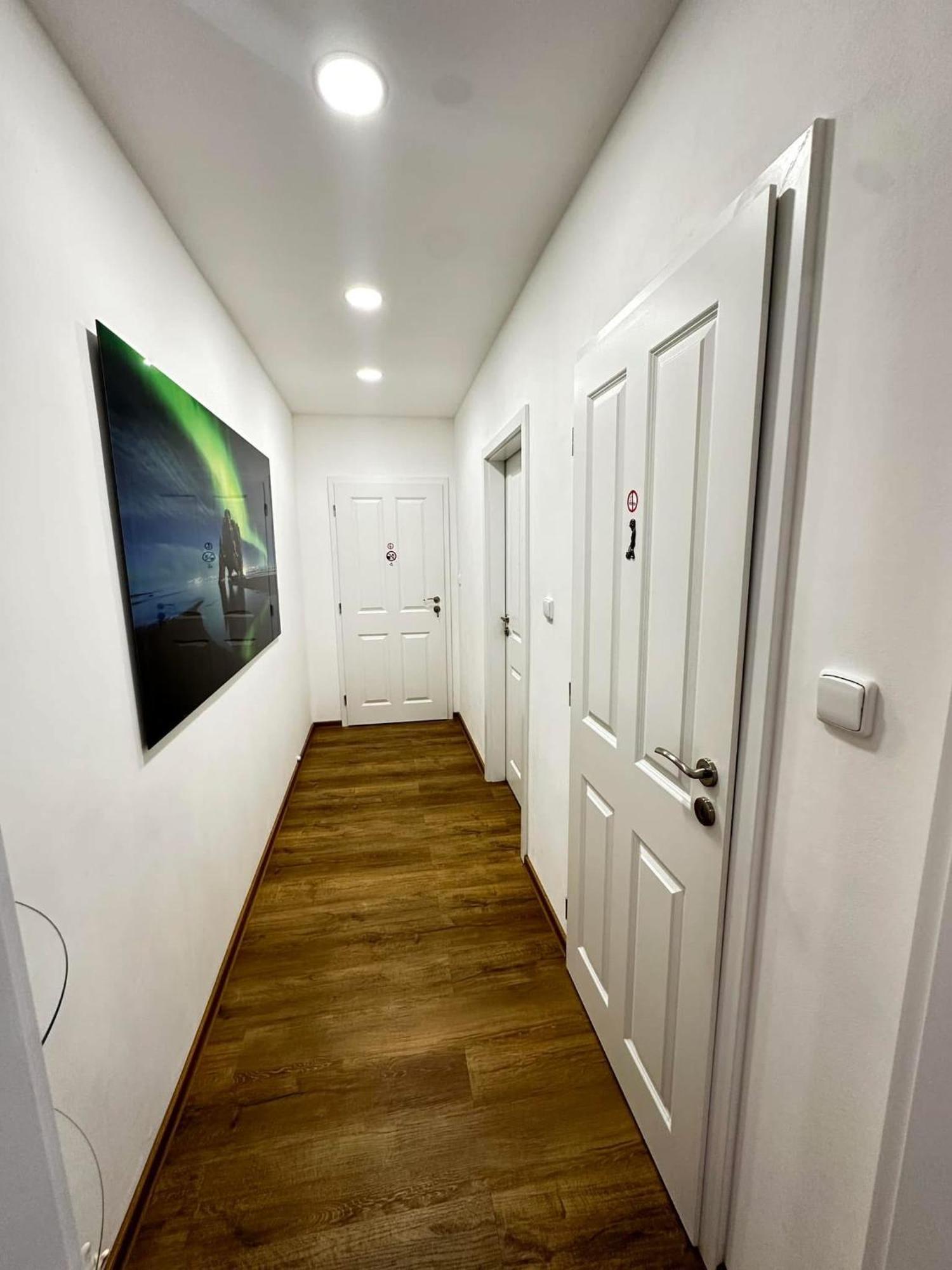 Apartament Cozy Sapa Praga