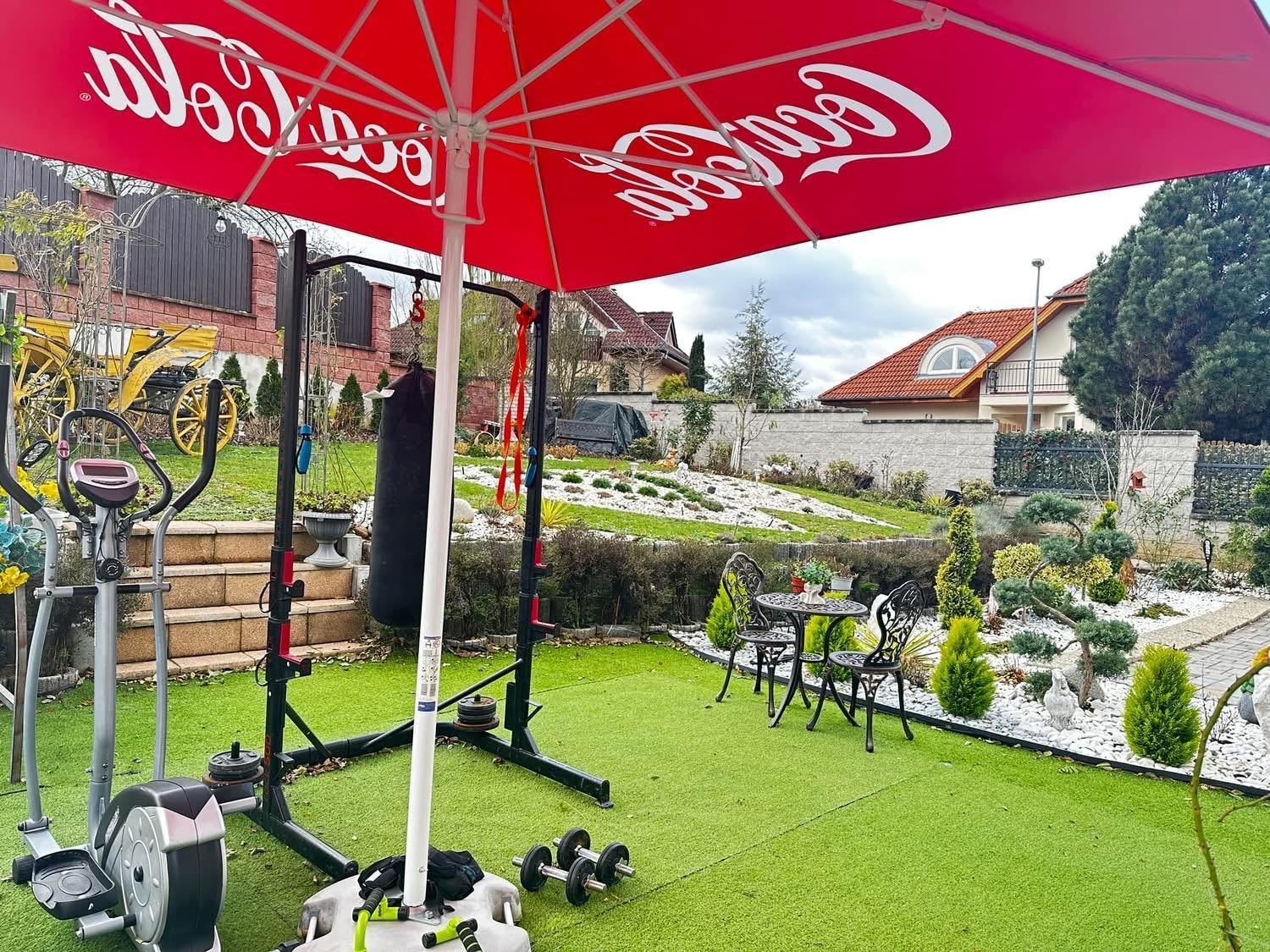 Cozy Sapa Praga