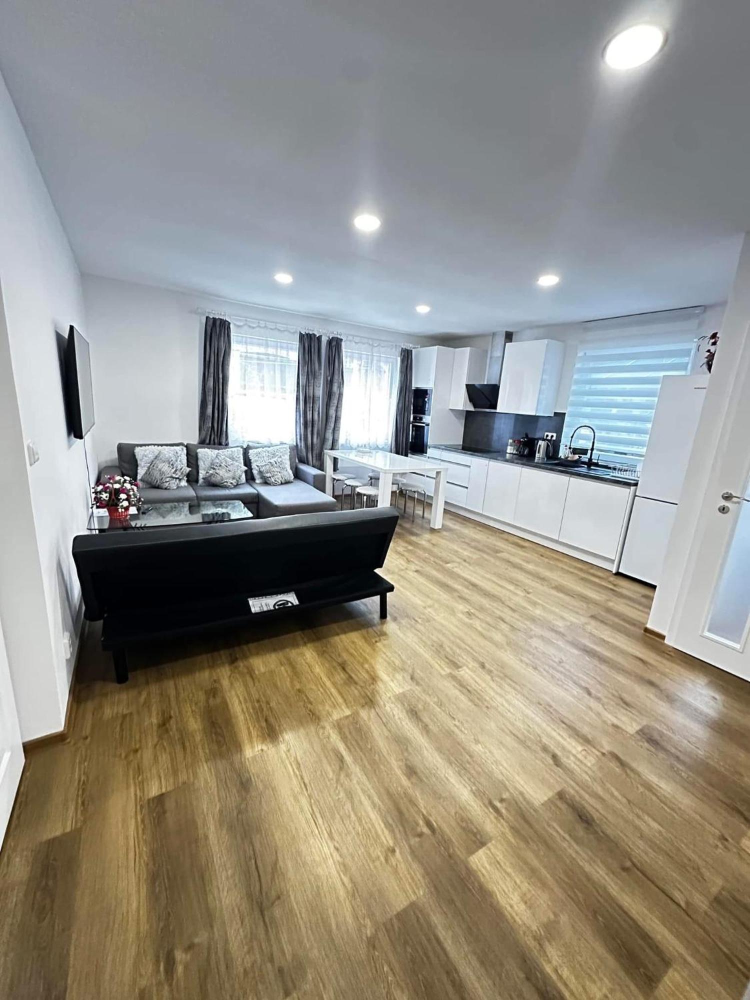 Apartament Cozy Sapa